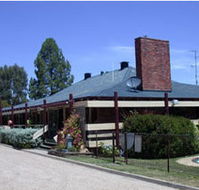 Golden Heritage Motor Inn - Kempsey Accommodation