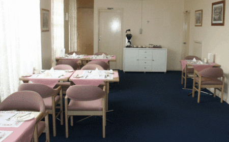 Comfort Inn Greensborough - Kempsey Accommodation 1