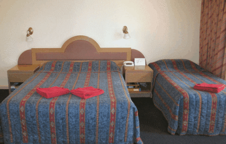 Comfort Inn Greensborough - Kempsey Accommodation 3