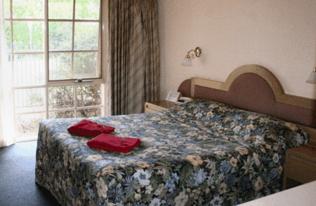 Comfort Inn Greensborough - Kempsey Accommodation 4