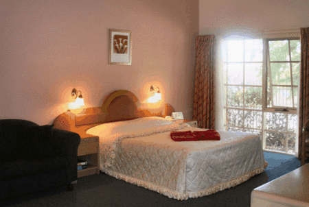 Comfort Inn Greensborough - Kempsey Accommodation 5