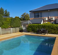 Ambassador On Ruthven - Toowoomba - Kempsey Accommodation
