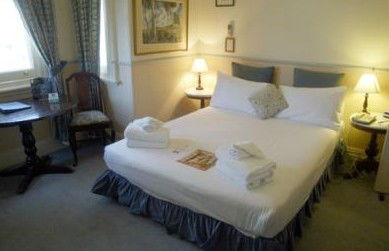 The Hughenden Boutique Hotel - Kempsey Accommodation 0