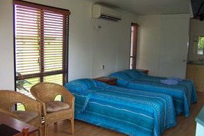 August Moon Caravan Park - Kempsey Accommodation 0
