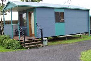 August Moon Caravan Park - Kempsey Accommodation 1