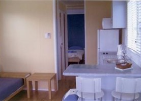 August Moon Caravan Park - Kempsey Accommodation 2