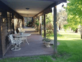High Lane Farm - Kempsey Accommodation 0