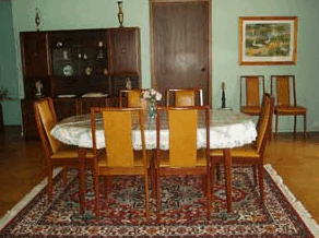 High Lane Farm - Kempsey Accommodation 1