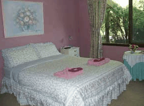 High Lane Farm - Kempsey Accommodation 2