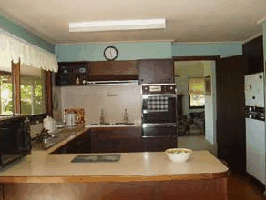 High Lane Farm - Kempsey Accommodation 3