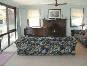 High Lane Farm - Kempsey Accommodation 4