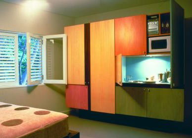 Medusa Hotel - Kempsey Accommodation 2
