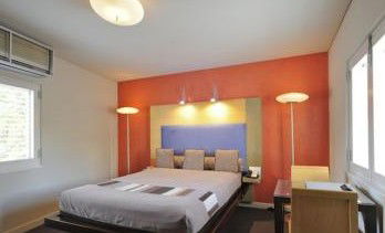 Medusa Hotel - Kempsey Accommodation 3