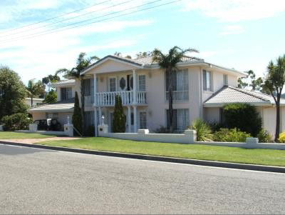 Queen Victoria Building NSW Kempsey Accommodation