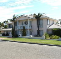 Gracelands - Kempsey Accommodation