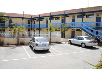 Lakes Central Hotel - Kempsey Accommodation