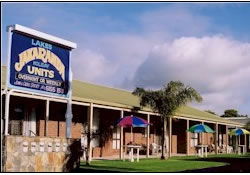 Lakes Jakaranda Holiday Units - Kempsey Accommodation 1