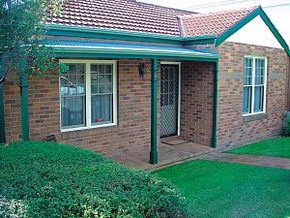 Shannon Motor Inn - Kempsey Accommodation 2