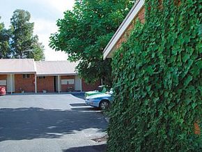 Shannon Motor Inn - Kempsey Accommodation 3