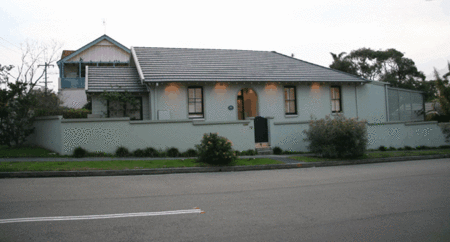 Quinton House - Kempsey Accommodation
