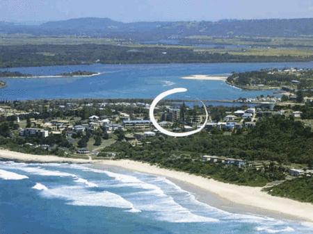 Grandview Apartments Ballina - Kempsey Accommodation
