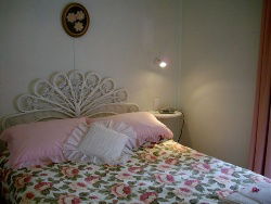 Pioneer Garden Cottages - Kempsey Accommodation 1