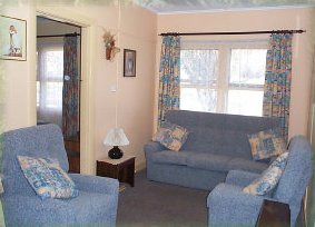 Pioneer Garden Cottages - Kempsey Accommodation 2