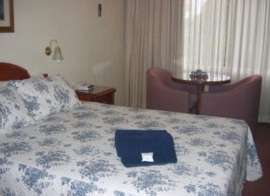  Kempsey Accommodation