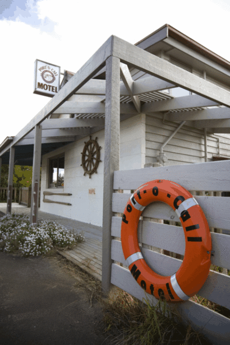 Port O Call Motel - Kempsey Accommodation 3