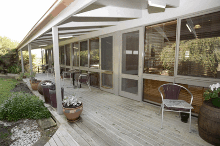 Port O Call Motel - Kempsey Accommodation 4