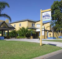 Seahorse Motel - Kempsey Accommodation