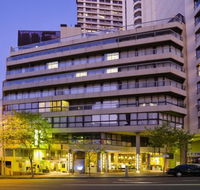 Y Hotel Hyde Park - Kempsey Accommodation
