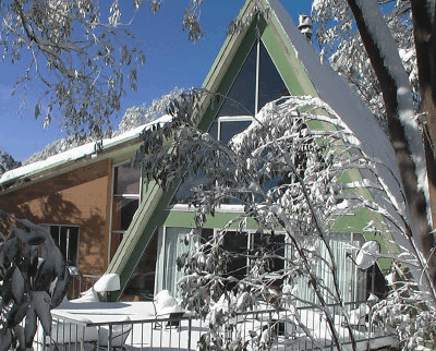 Ripparoo Ski Lodge - Kempsey Accommodation 0