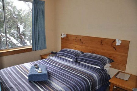 Ripparoo Ski Lodge - Kempsey Accommodation 1