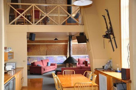 Ripparoo Ski Lodge - Kempsey Accommodation 2