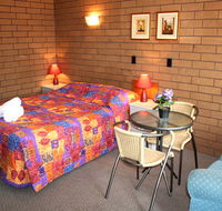Rippleside Park Motor Inn - Kempsey Accommodation