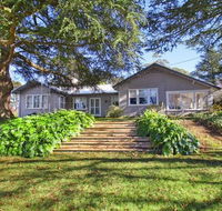 Robin Hill - Kempsey Accommodation