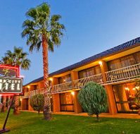 Mildura River City Motel - Kempsey Accommodation