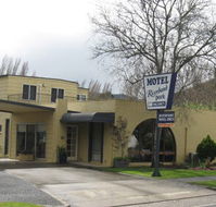 Riverbank Park Motel - Kempsey Accommodation