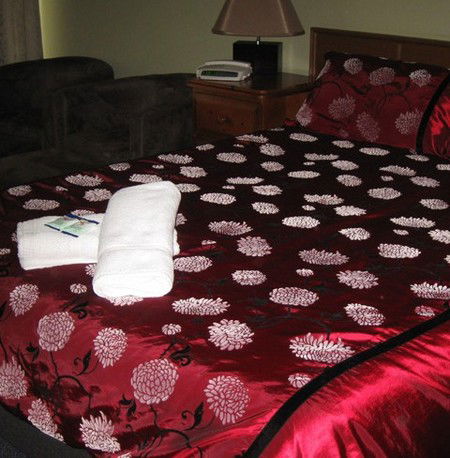Riverbank Park Motel - Kempsey Accommodation 1