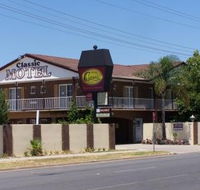 Albury Classic Motor Inn - Kempsey Accommodation