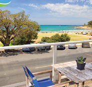 Lorne Beachfront Accommodation - Kempsey Accommodation