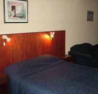 Ship Inn Motel - Kempsey Accommodation