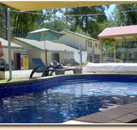 Snow View Holiday Units - Kempsey Accommodation