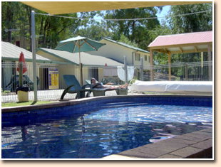 Snow View Holiday Units - Kempsey Accommodation 0