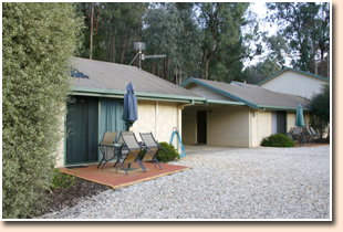 Snow View Holiday Units - Kempsey Accommodation 1