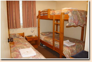 Snow View Holiday Units - Kempsey Accommodation 2