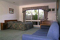 Snowgum Motel - Kempsey Accommodation 1