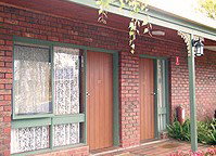 Snowgum Motel - Kempsey Accommodation 2