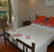 Licuala Lodge - Kempsey Accommodation